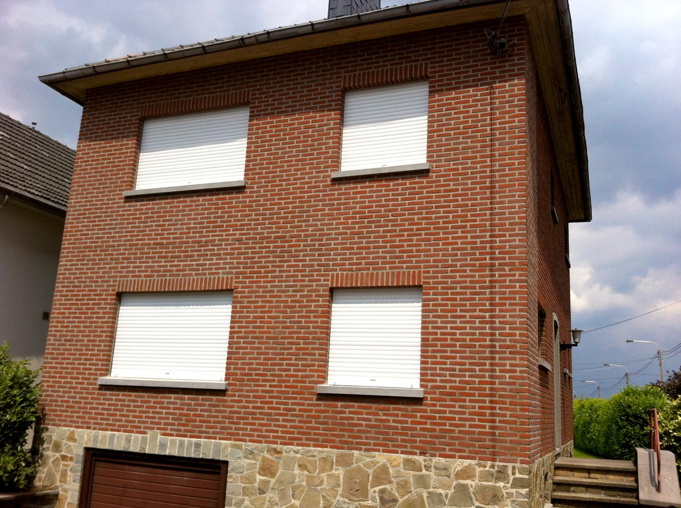 Maison Piot Christian & Cyril